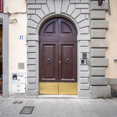 Centralissimo Bilocale Nel Centro Storico Florença Exterior foto